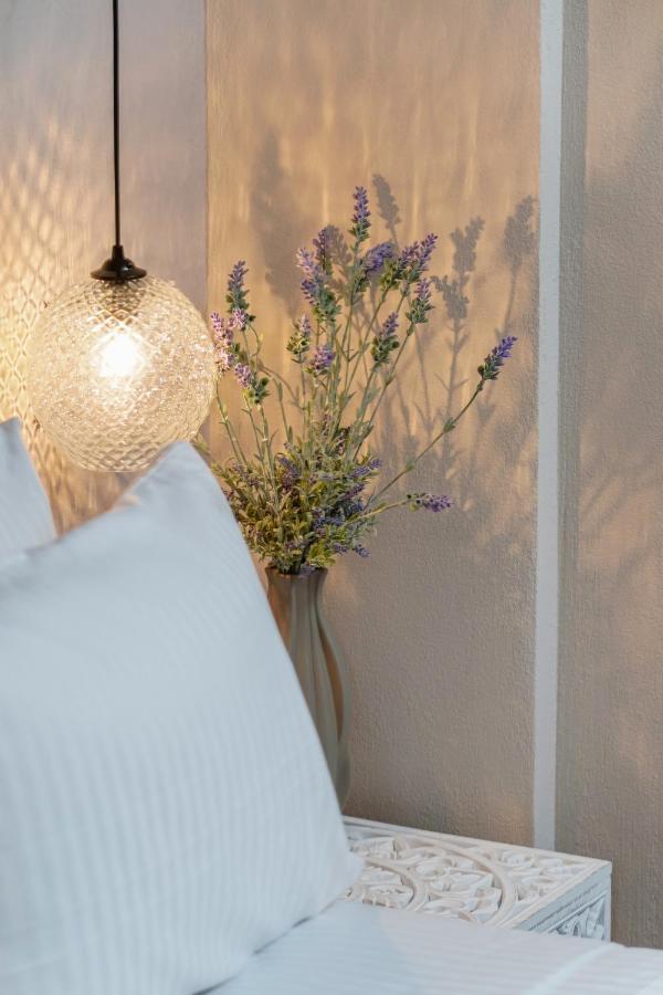 Mon Avis Boutique Hotel Chrysi Ammoudia Exteriér fotografie